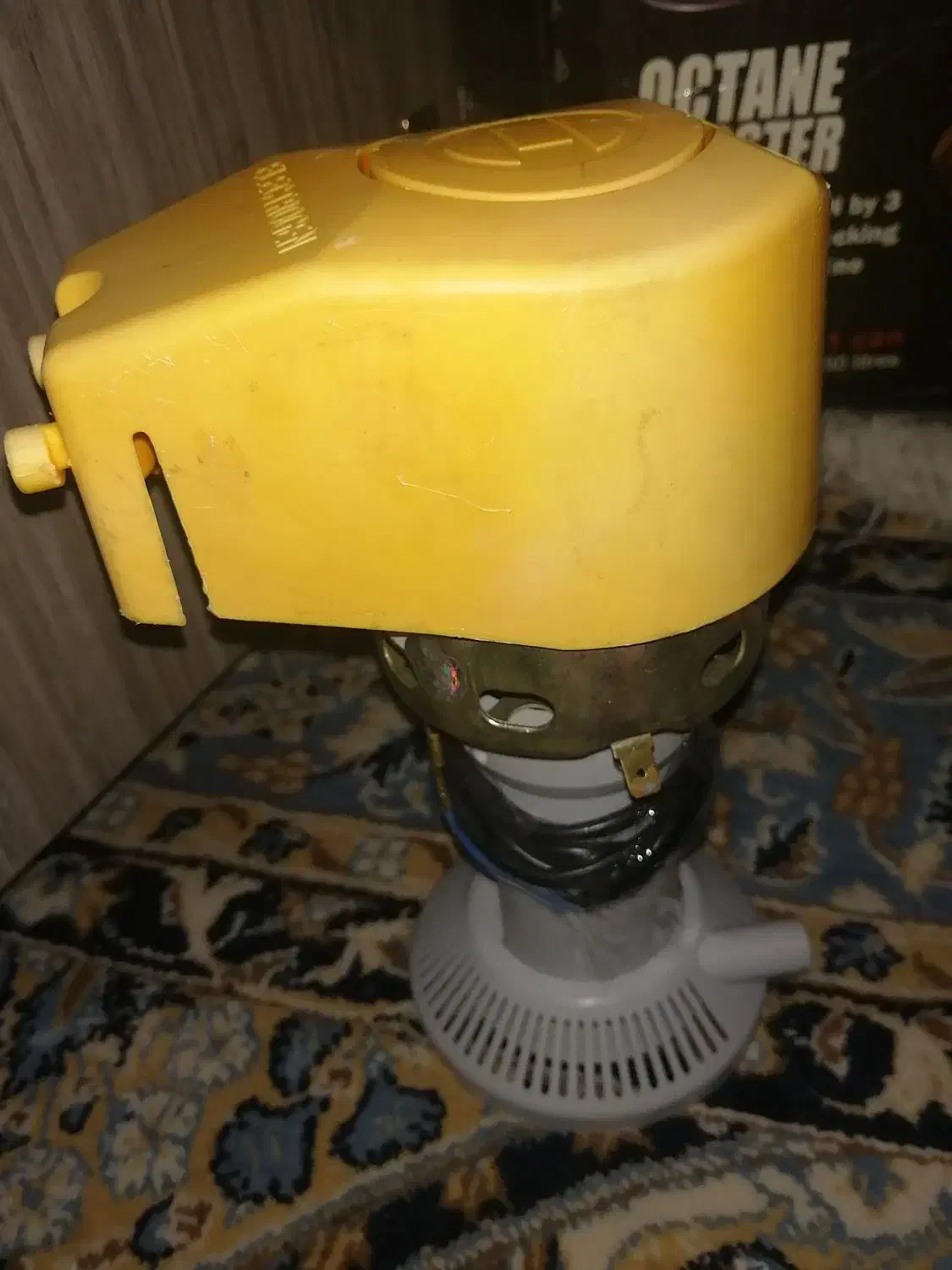 پمپ اب کولر|کولر آبی|شهریار, شهرک وائین|دیوار