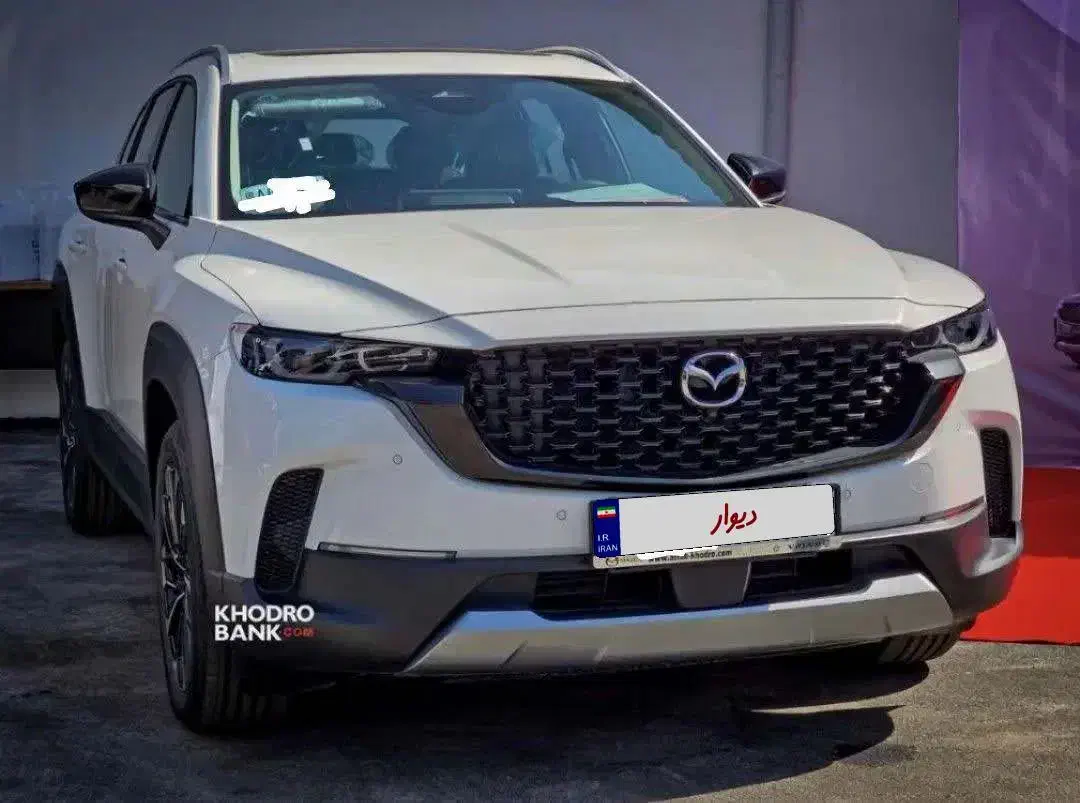 مزدا CX50|خودرو سواری و وانت|تهران, شهرک پرواز|دیوار