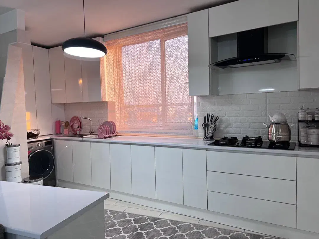 68 متر طلاییه/پارکینگ‌ سندی/بدون هزار ریال خرج|فروش آپارتمان|قرچک, شهرک طلائیه|دیوار