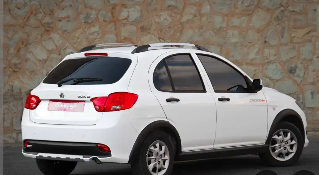 حواله کوئیک|خودرو سواری و وانت|اسلام‌شهر, شهرک قائمیه|دیوار