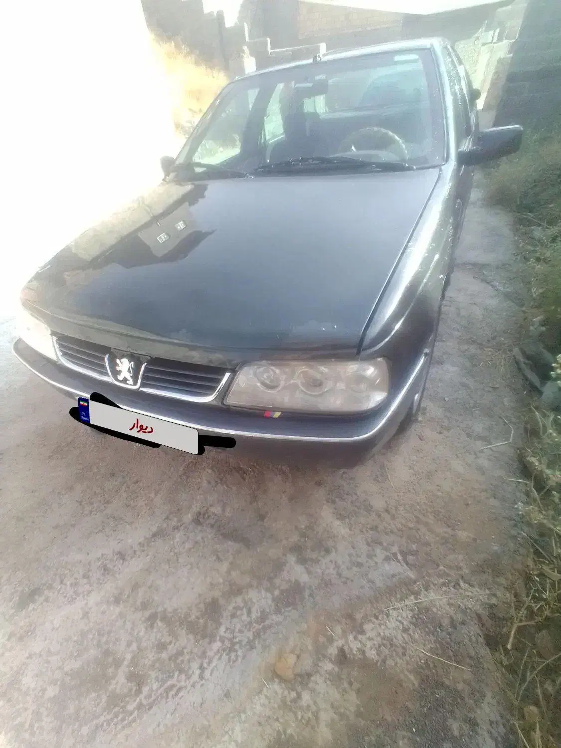 پژو 2000|خودرو سواری و وانت|لواسان, |دیوار