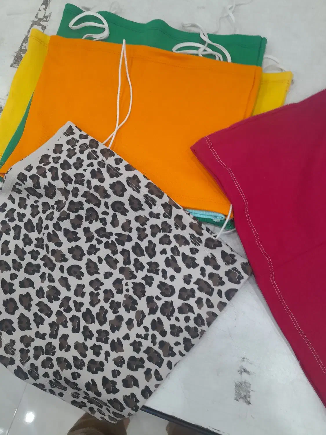 لباس|لباس|تهران, میدان میوه و تره‌بار مرکزی|دیوار