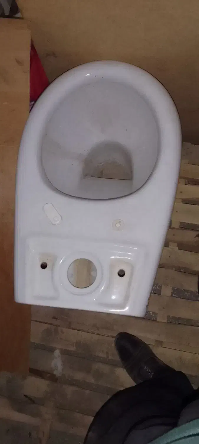 توالت فرنگی|لوازم سرویس بهداشتی|قم, پردیسان|دیوار