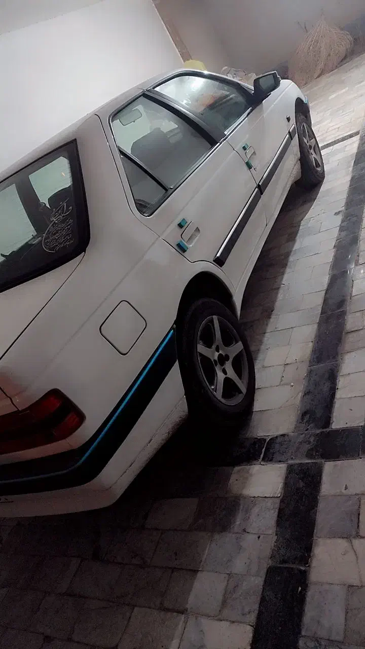 slx tu5|خودرو سواری و وانت|تهران, شهرک صادقیه|دیوار