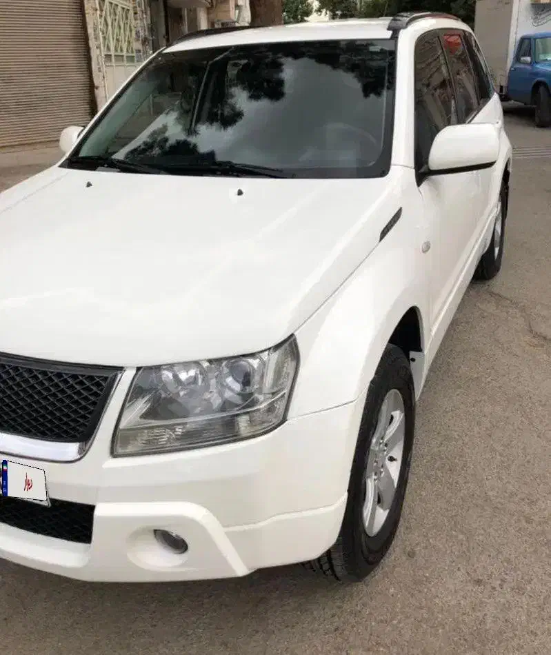 سوزوکی گرند ویتارا ۹۴|خودرو سواری و وانت|تهران, نیلوفر|دیوار