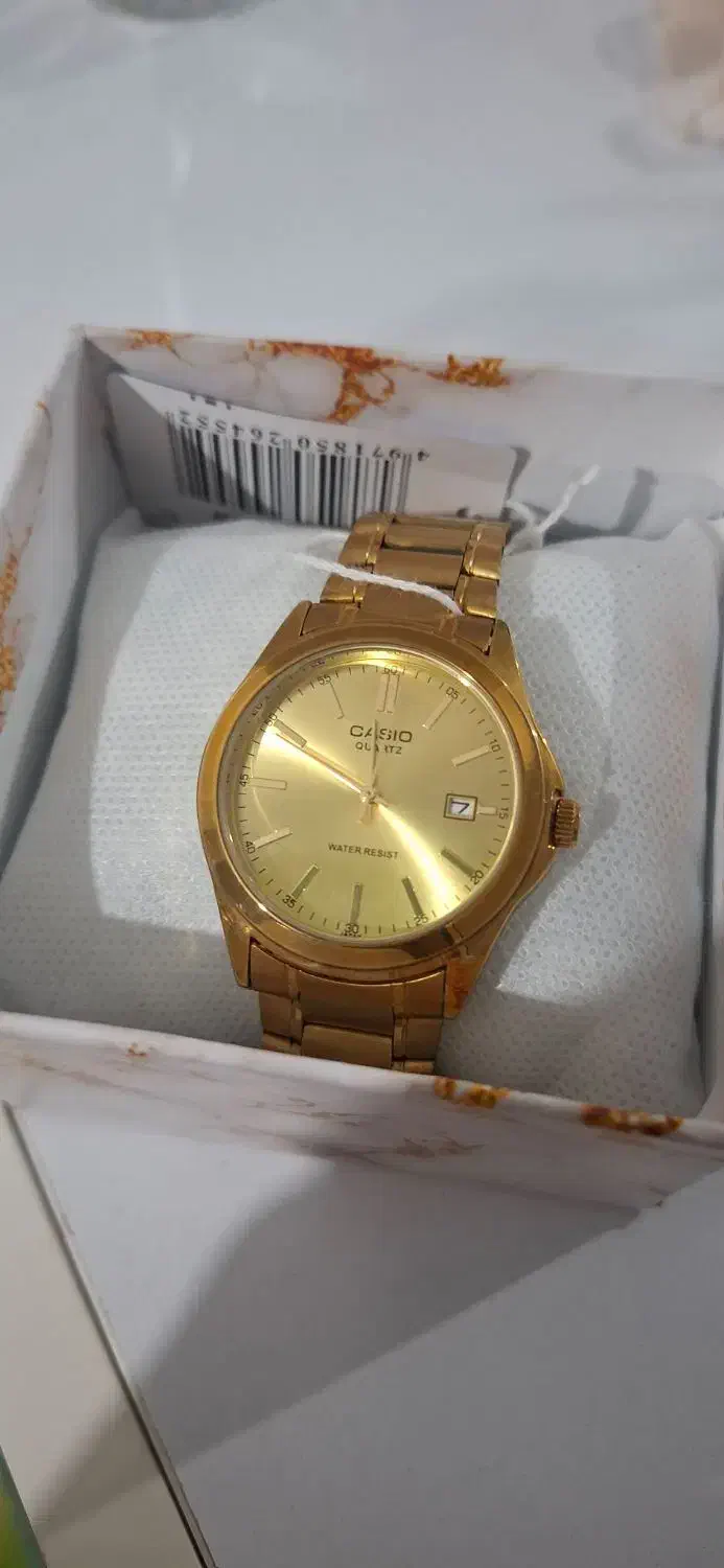 ساعت کاسیو|ساعت|شاهین‌شهر, خانه کارگر|دیوار