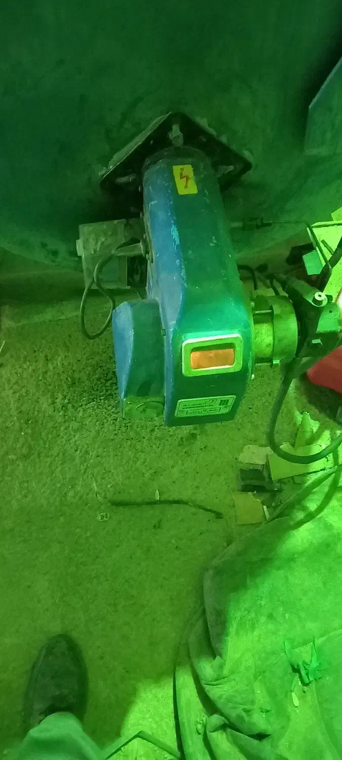 سرویس وتعمیرمشعل گازی وگازویلی|خدمات پیشه و مهارت|زابل, |دیوار