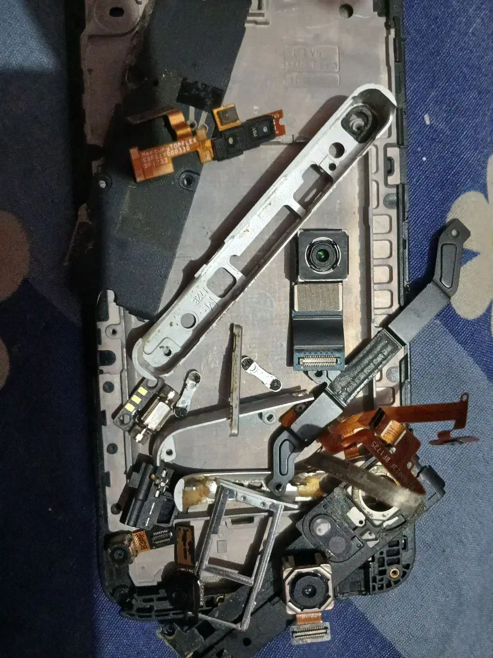 بلک بری|لوازم جانبی موبایل و تبلت|قدس, شهرقدس|دیوار