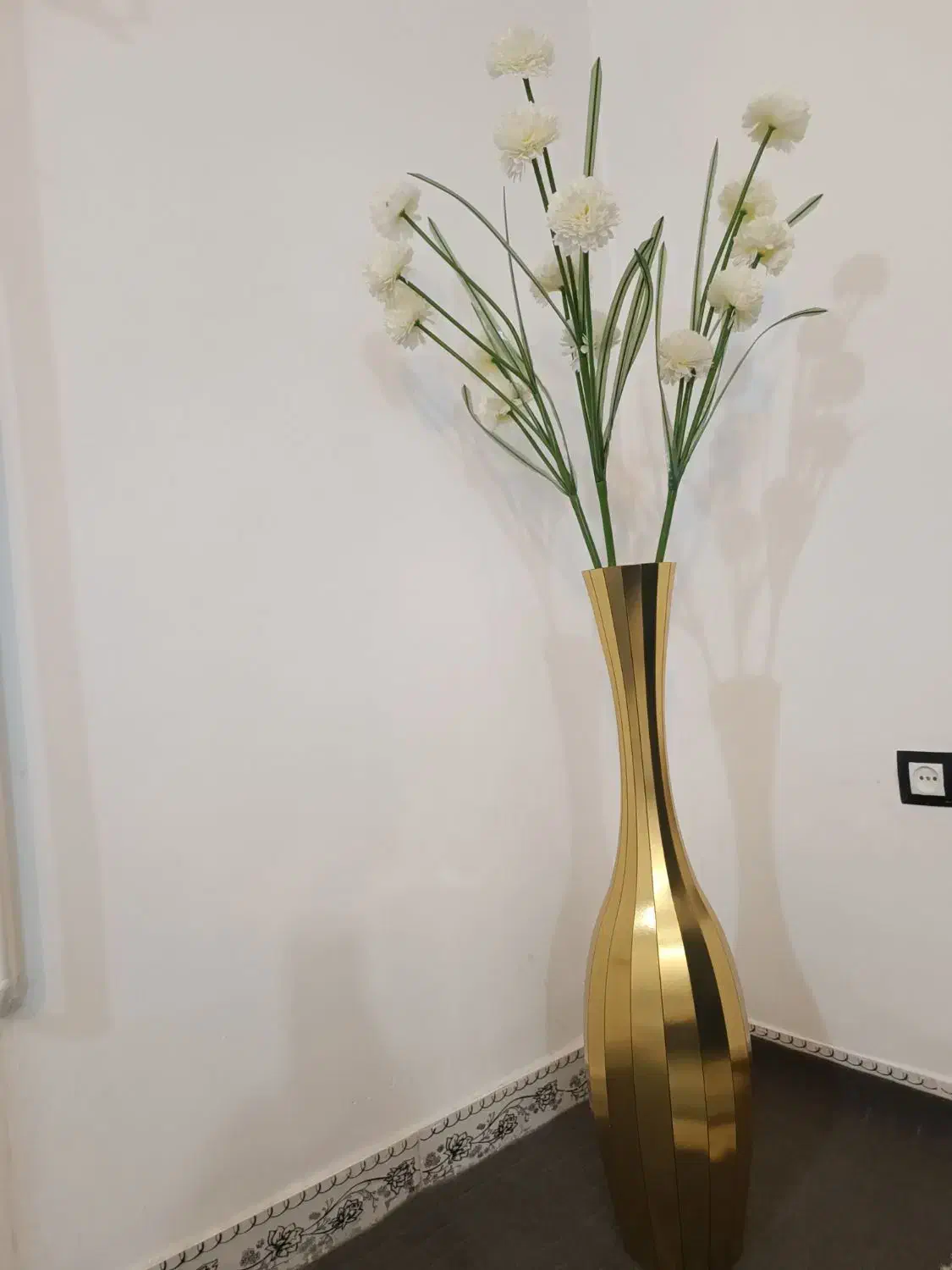 گل و گلدان|گل مصنوعی|کرمانشاه, |دیوار