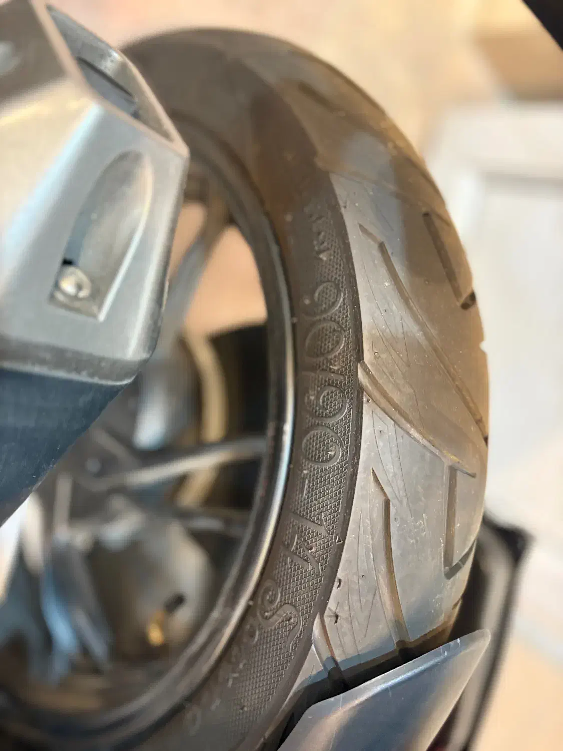 طرح کلیک 170|موتورسیکلت|تهران, تهرانپارس جنوبی|دیوار