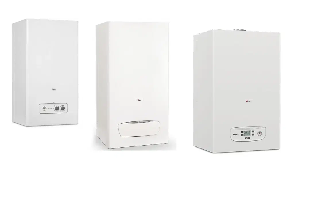 انواع پکیج های لورچ ، ایران رادیاتور ، بوتان|آبگرمکن، پکیج، شوفاژ|جلفا, |دیوار