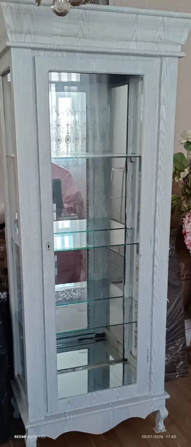 بوفه|بوفه، ویترین، کنسول|کرج, بنیاد|دیوار