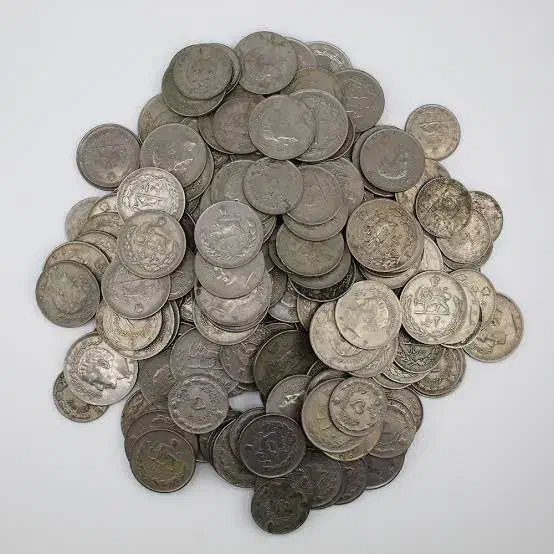 خرید سکه|کلکسیون سکه، تمبر، اسکناس|سنندج, |دیوار