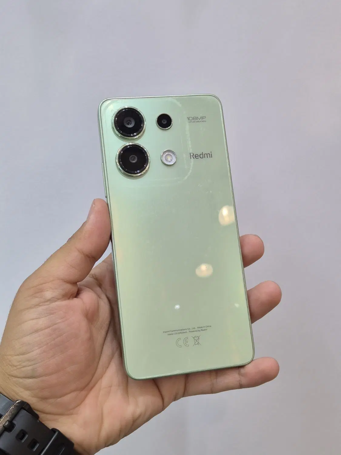 Note13 با شرایط اقساط|موبایل|سبزوار, ابوریحان|دیوار