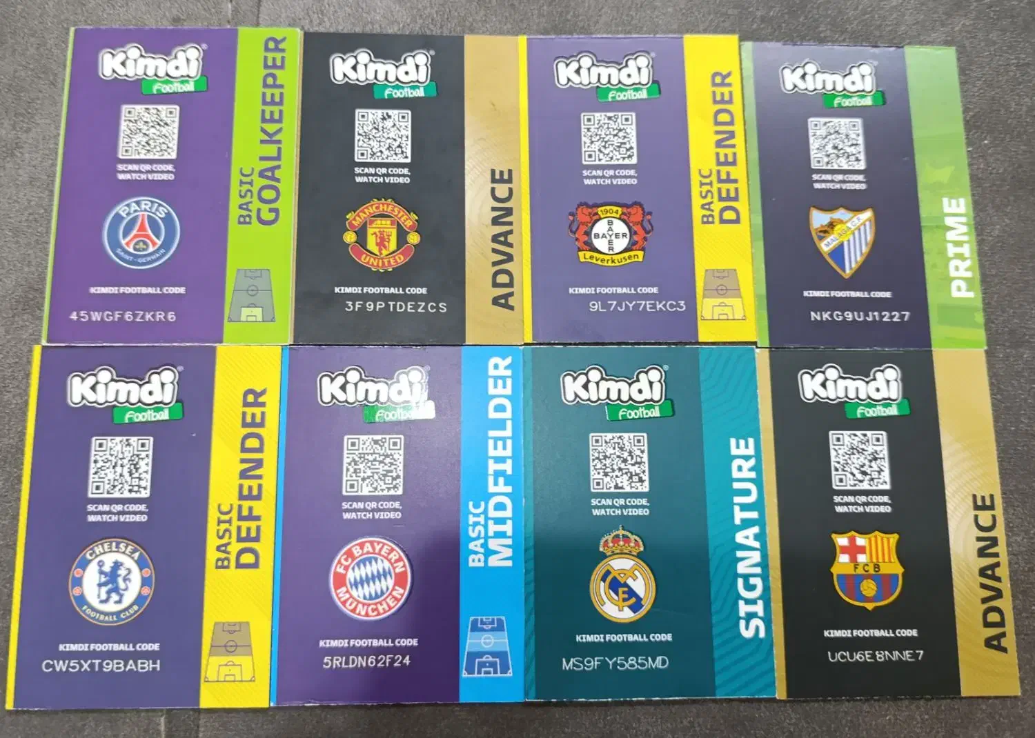 کارت کیمدی|کلکسیون و سرگرمی|اهواز, دانشگاه چمران|دیوار