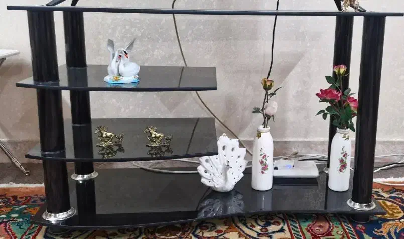 میز تلویزیون|میز تلویزیون|قرچک, مهدیه|دیوار