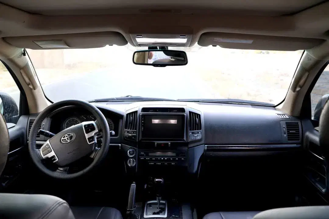 لند کروز 2010|خودرو سواری و وانت|تهران, سهروردی|دیوار