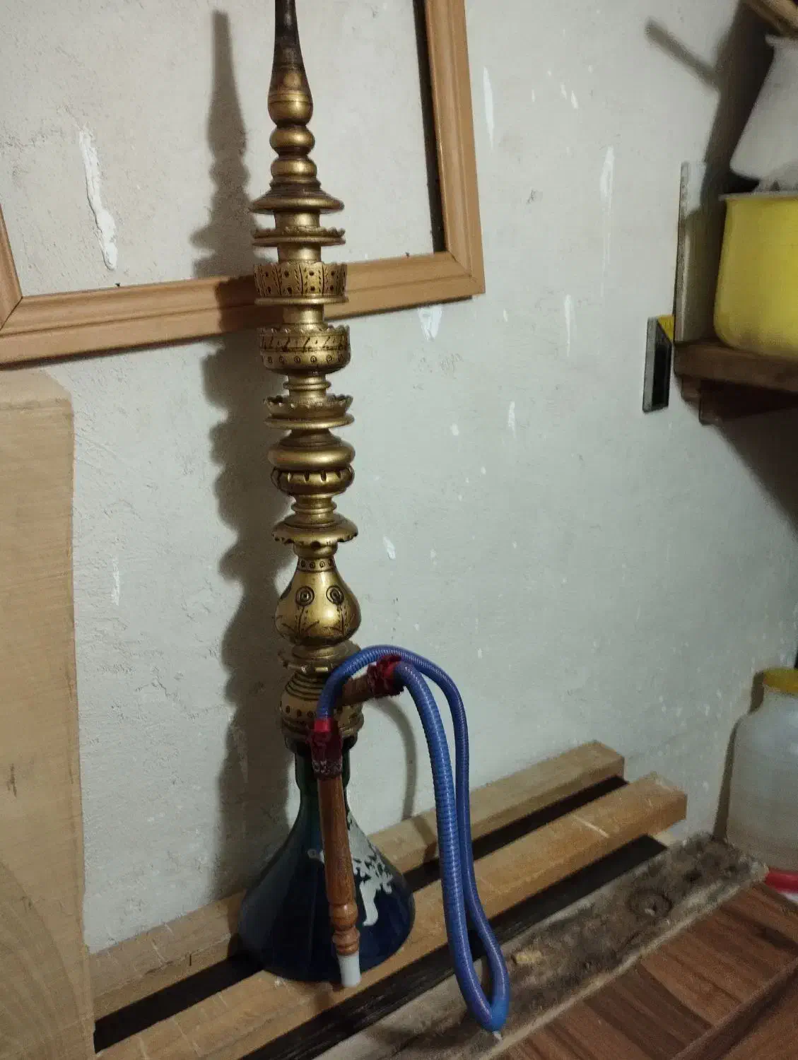 قلیان|کوهنوردی و کمپینگ|ملایر, |دیوار