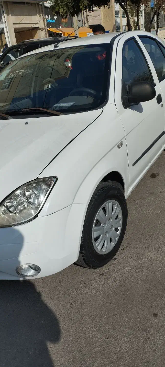 تیبا2 بیرنگ بی ضربه|خودرو سواری و وانت|اردبیل, |دیوار