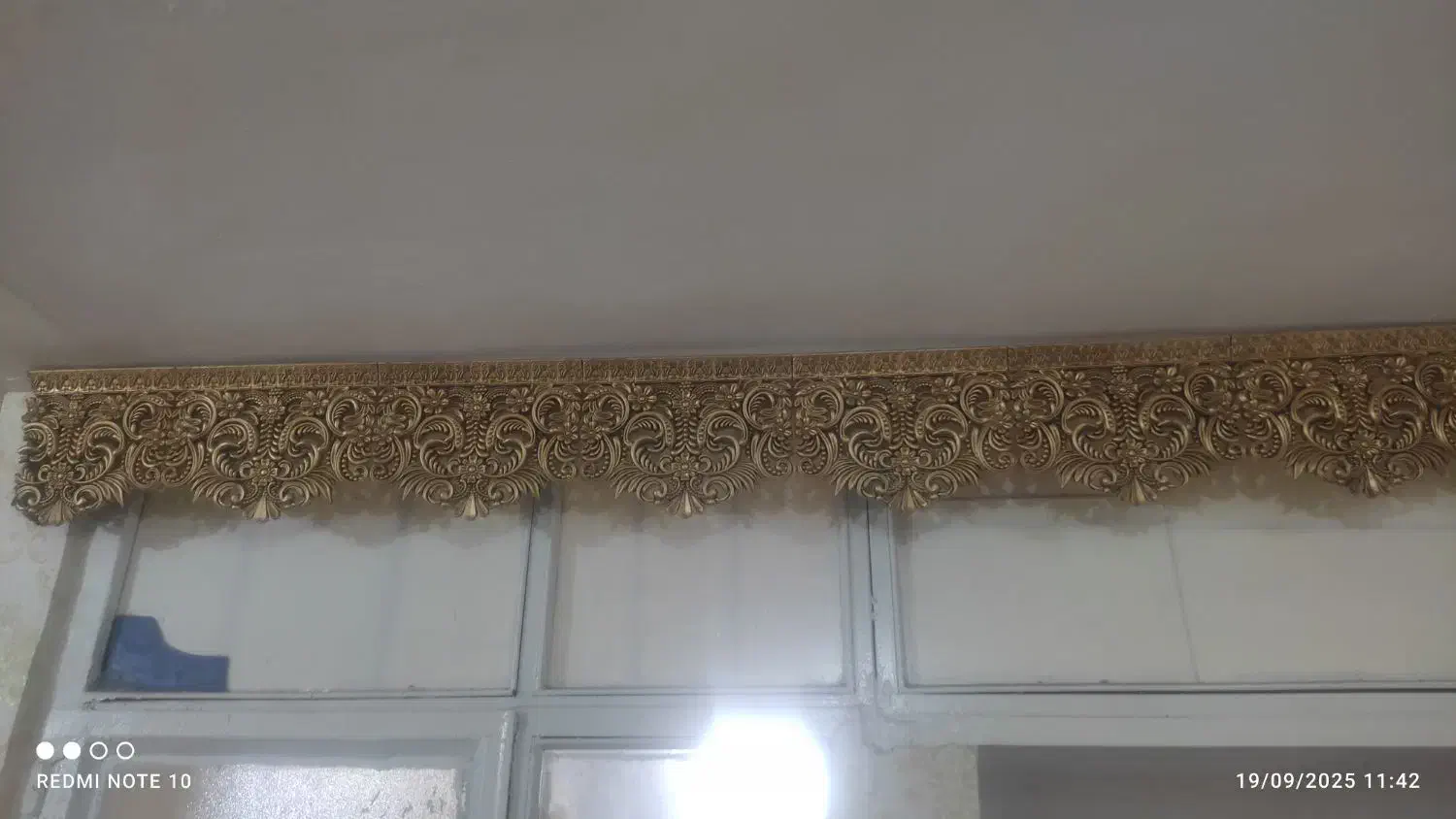 پرده|پرده، رانر، رومیزی|اهواز, کوروش|دیوار