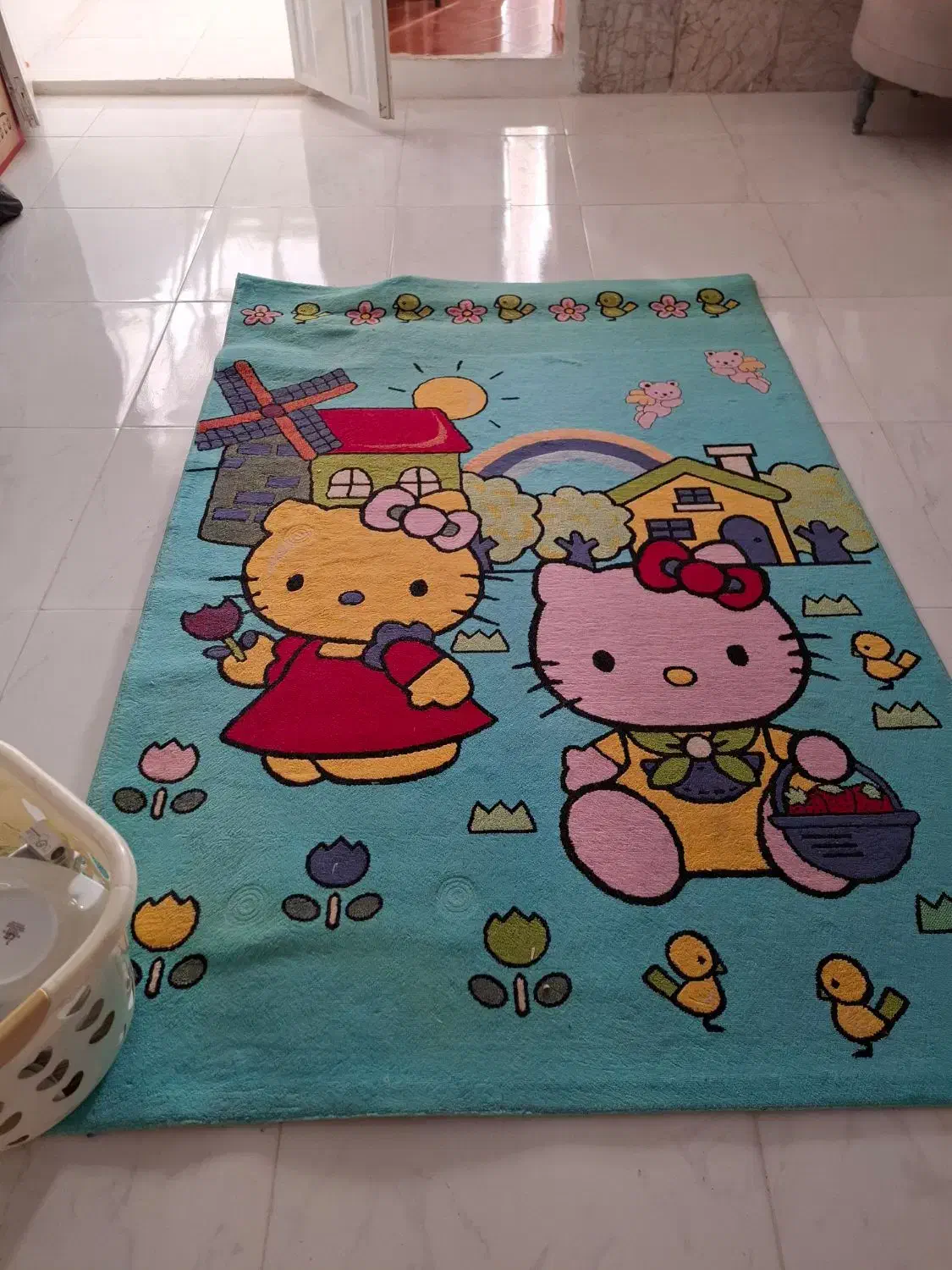 فرش ۶متری|فرش|مشهد, حسینآباد|دیوار