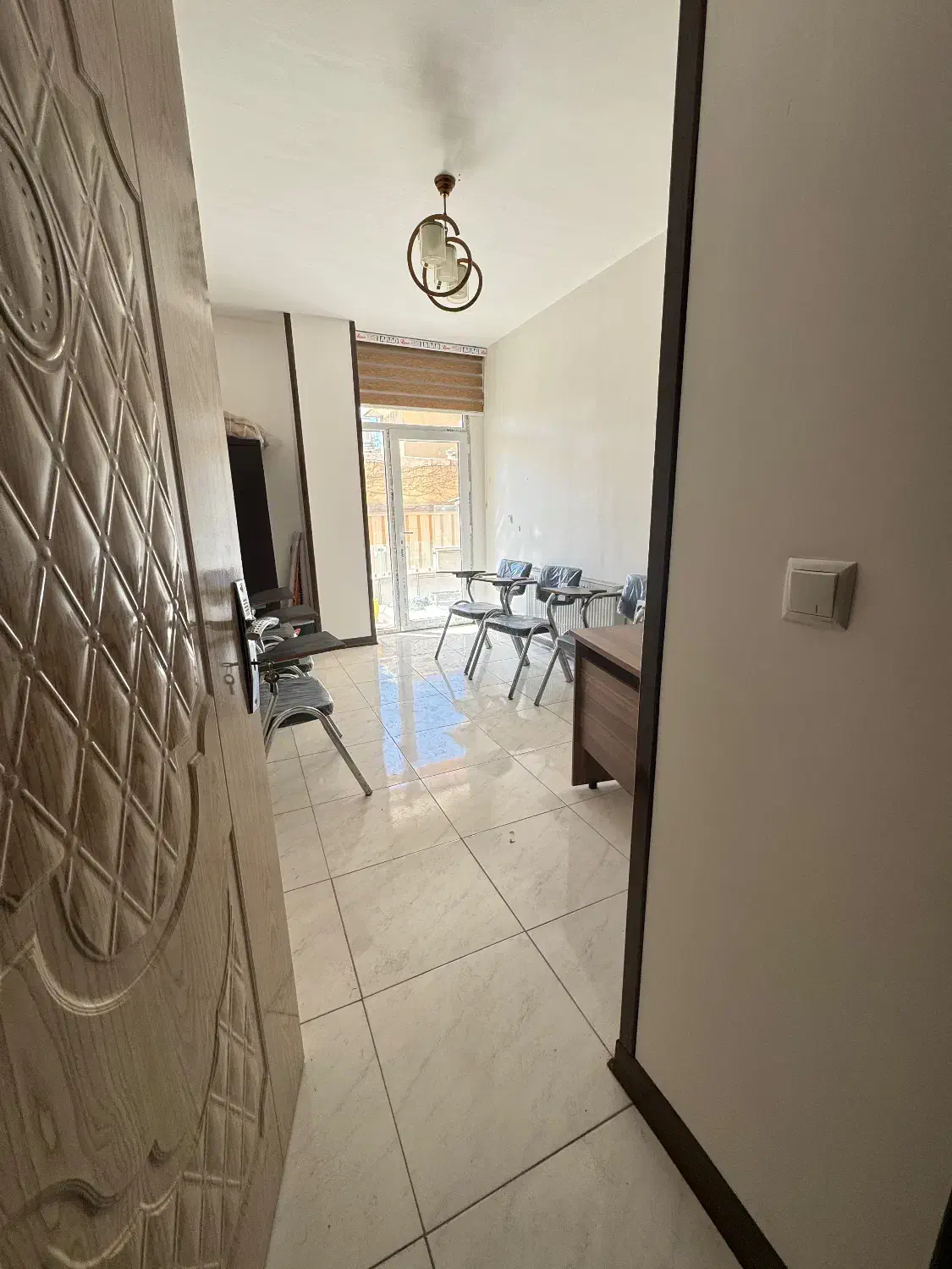 آپارتمان گودال چشمه پارکینگ اختصاصی|فروش آپارتمان|شهرکرد, |دیوار