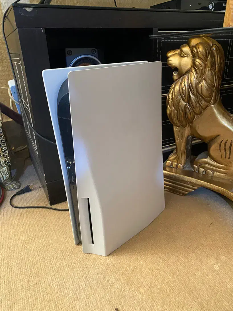 پی اس فایو پلستیشن ۵ ps5|کنسول، بازی ویدئویی و آنلاین|شاهینشهر, فردوسی|دیوار