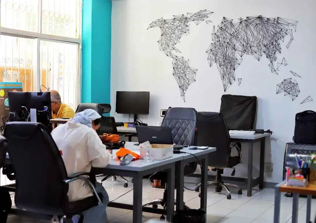 استخدام پشتیبان آموزشی دوره‌های مالی|استخدام آموزشی|شیراز, شهرک گلستان شمالی|دیوار