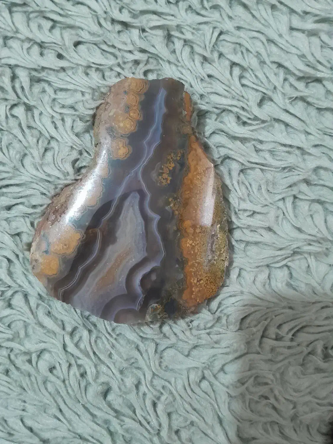 عقیق شجر|کلکسیون و سرگرمی|رشت, توشیبا|دیوار