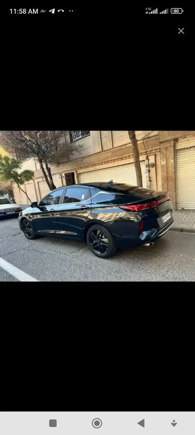 فروشی kmcj7|خودرو سواری و وانت|آمل, |دیوار