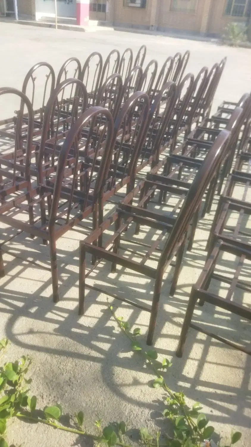 فروش صندلی|صندلی و نیمکت|بندر ماهشهر, |دیوار