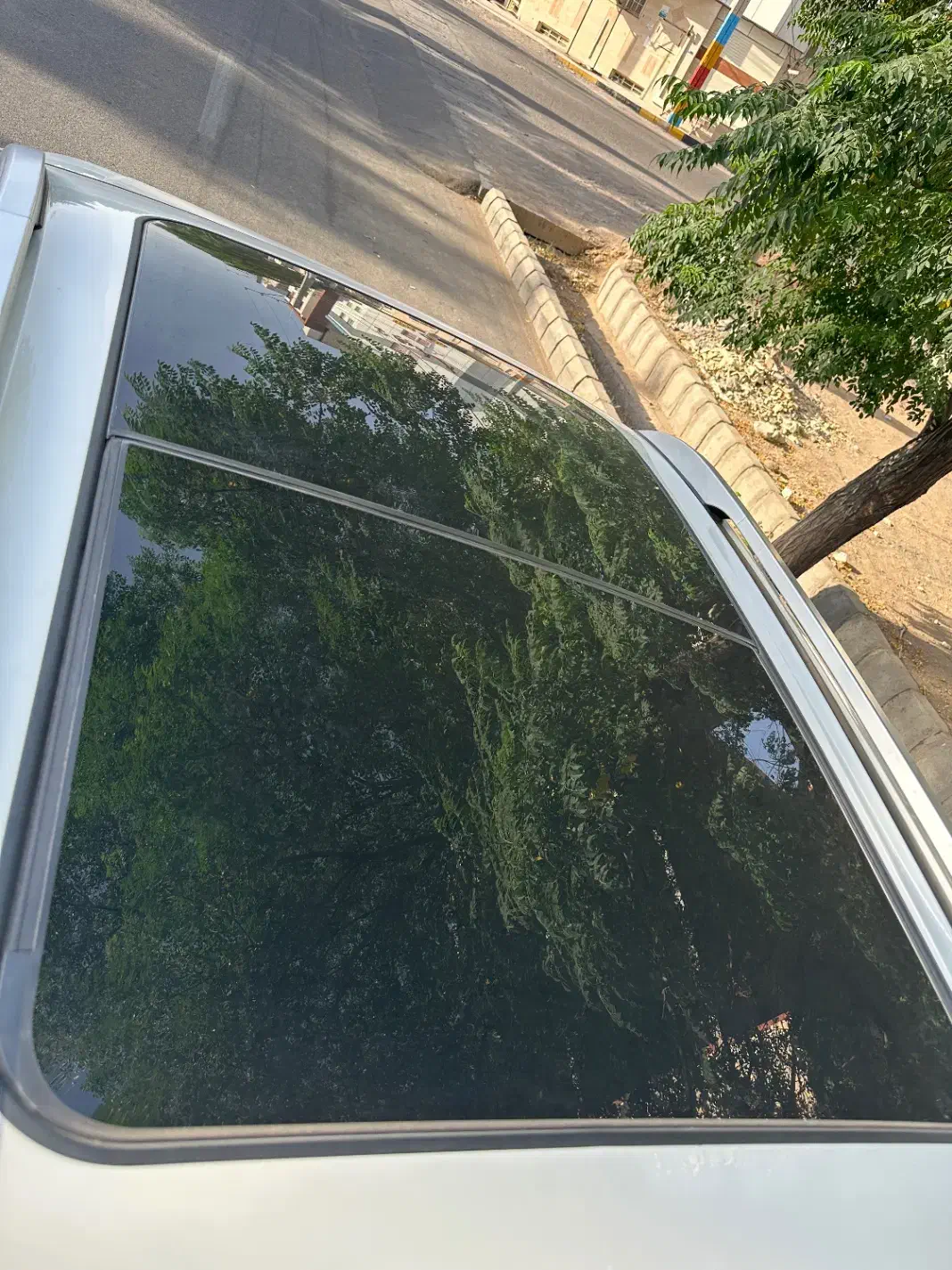 Kmc x5 مدل ۱۴۰۴|خودرو سواری و وانت|سیرجان, |دیوار