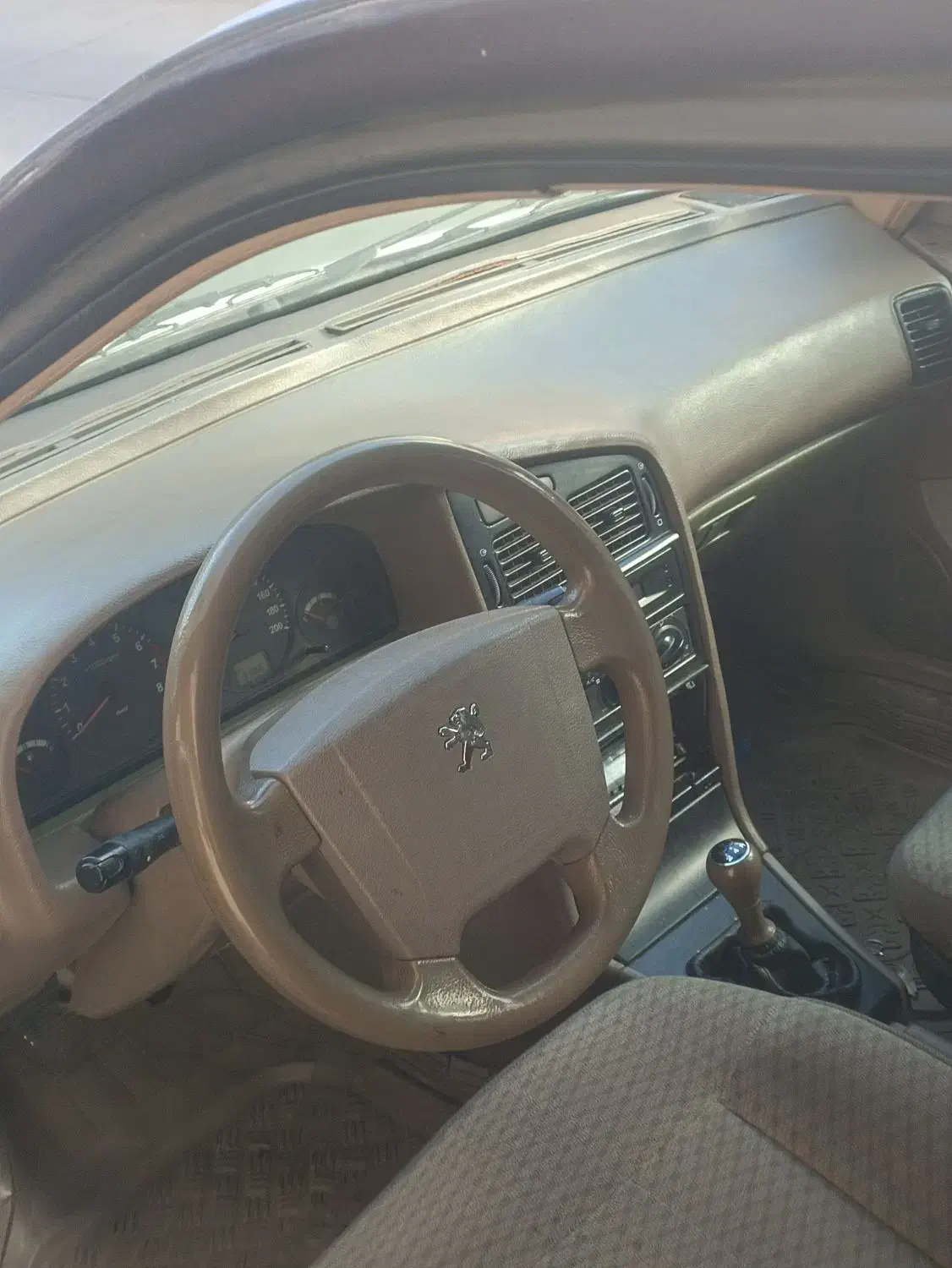 پژو 405مدل86دوگانه کارخانه|خودرو سواری و وانت|بانه, |دیوار