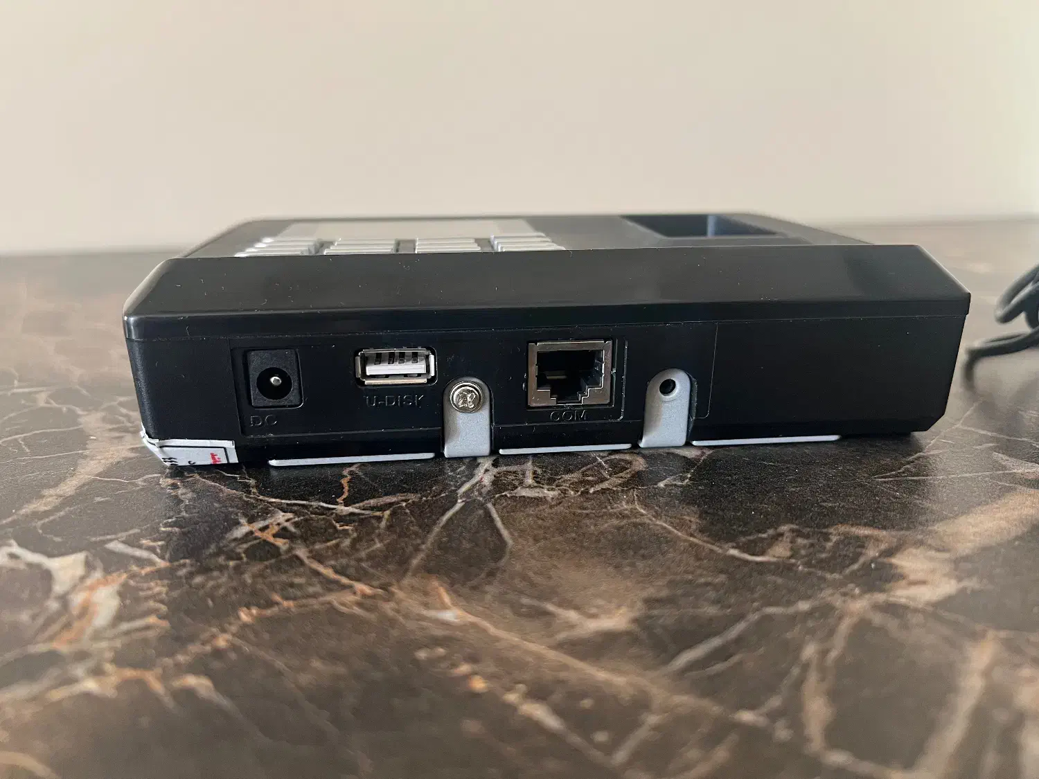 دستگاه حضورغیاب اثرانگشت و مودم مبین نت|مودم و تجهیزات شبکه|تهران, قیطریه|دیوار