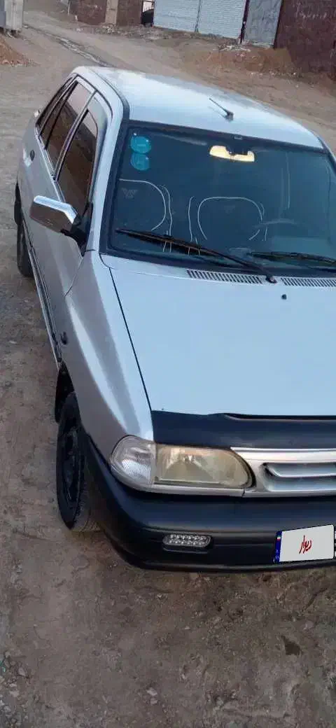 پراید فروشی مدل87|خودرو سواری و وانت|دماوند, دماوند|دیوار