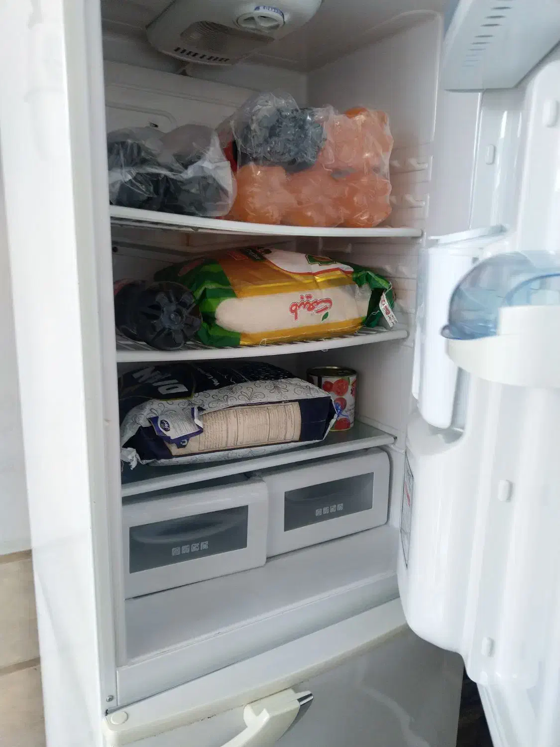 یخچال دوقلو|یخچال و فریزر|اشنویه, |دیوار