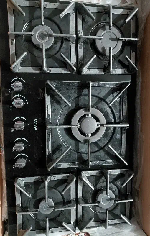 اجاق گاز تابان|اجاق گاز و لوازم برقی پخت‌وپز|دامغان, |دیوار