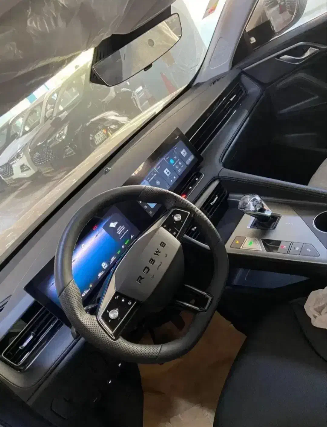 روئوه erx5  مدل 2025|خودرو سواری و وانت|تهران, آرژانتین|دیوار