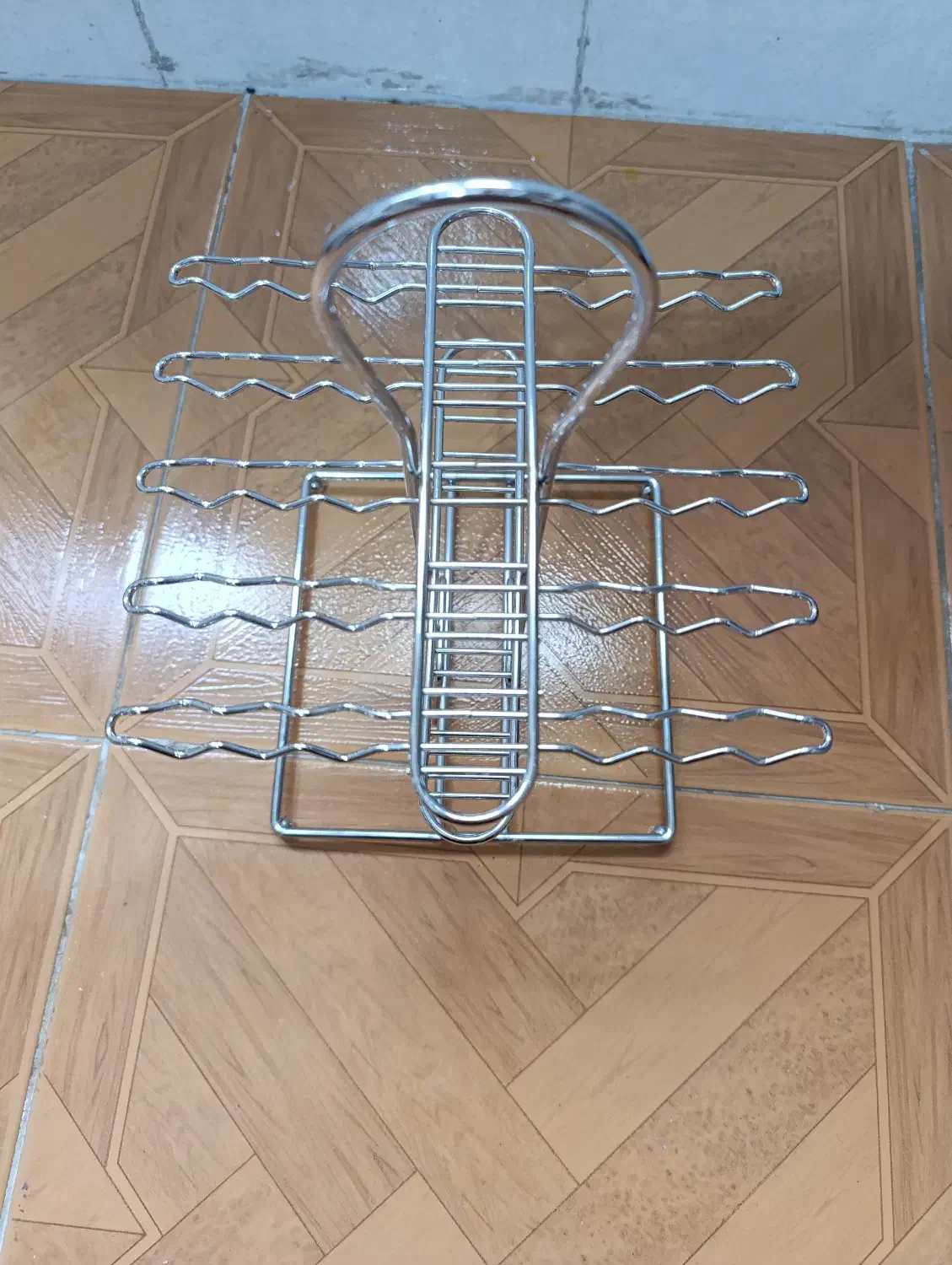 جا قاشقی|آب‌چکان و نظم‌دهنده ظروف|تهران, کیانشهر|دیوار