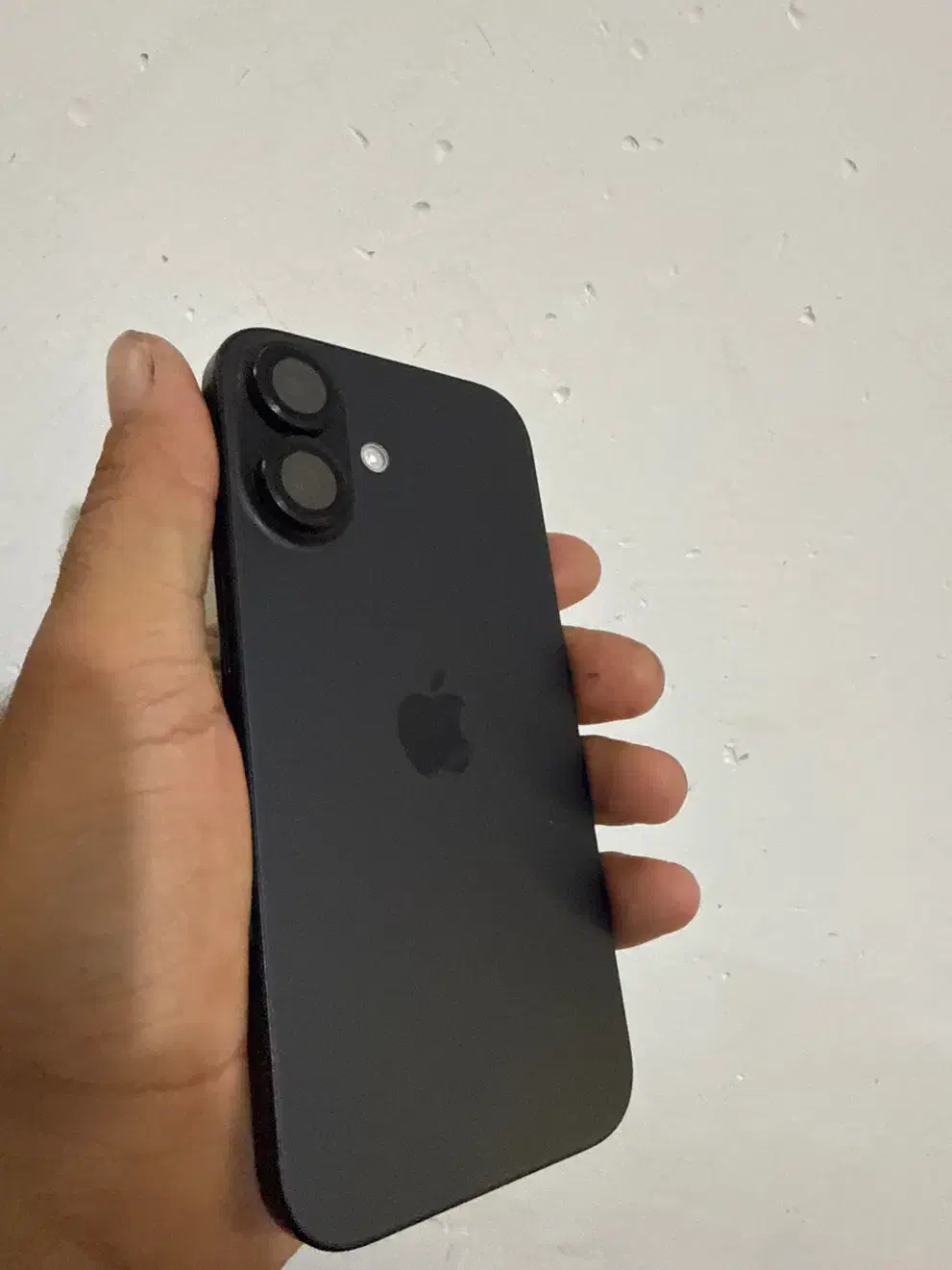 گوشی ایفون ۱۶ نرمال|موبایل|هشتگرد, شهرک صنعتی هشتگرد|دیوار