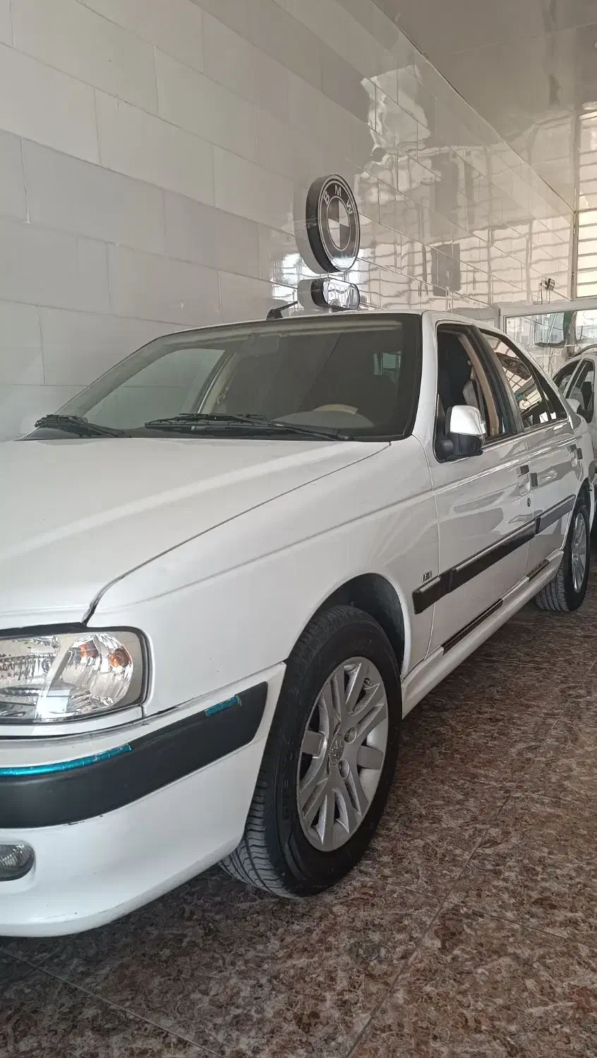 پارس TU5دریچه سیمی|خودرو سواری و وانت|کاشان, دانش|دیوار