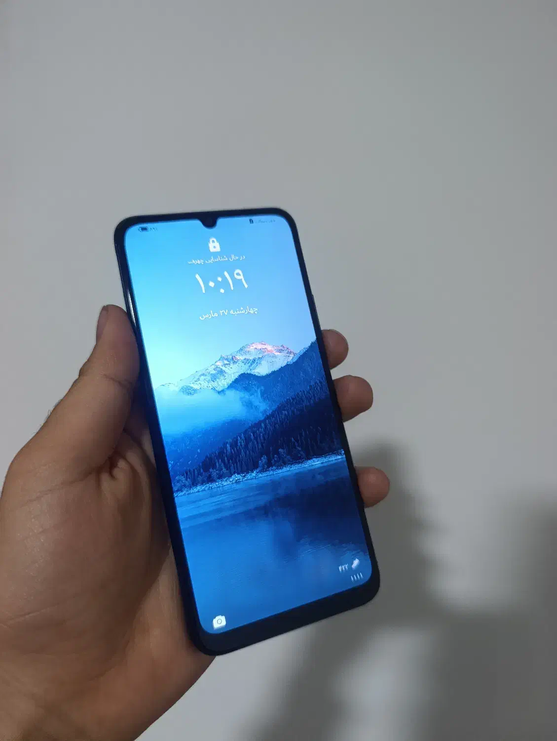 HUAWEI NOVA Y60|موبایل|گنبد کاووس, |دیوار