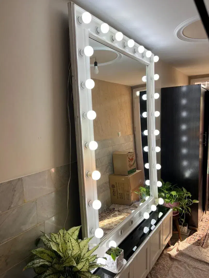 اینه کنسول|بوفه، ویترین، کنسول|شهریار, شهرک شاهد|دیوار