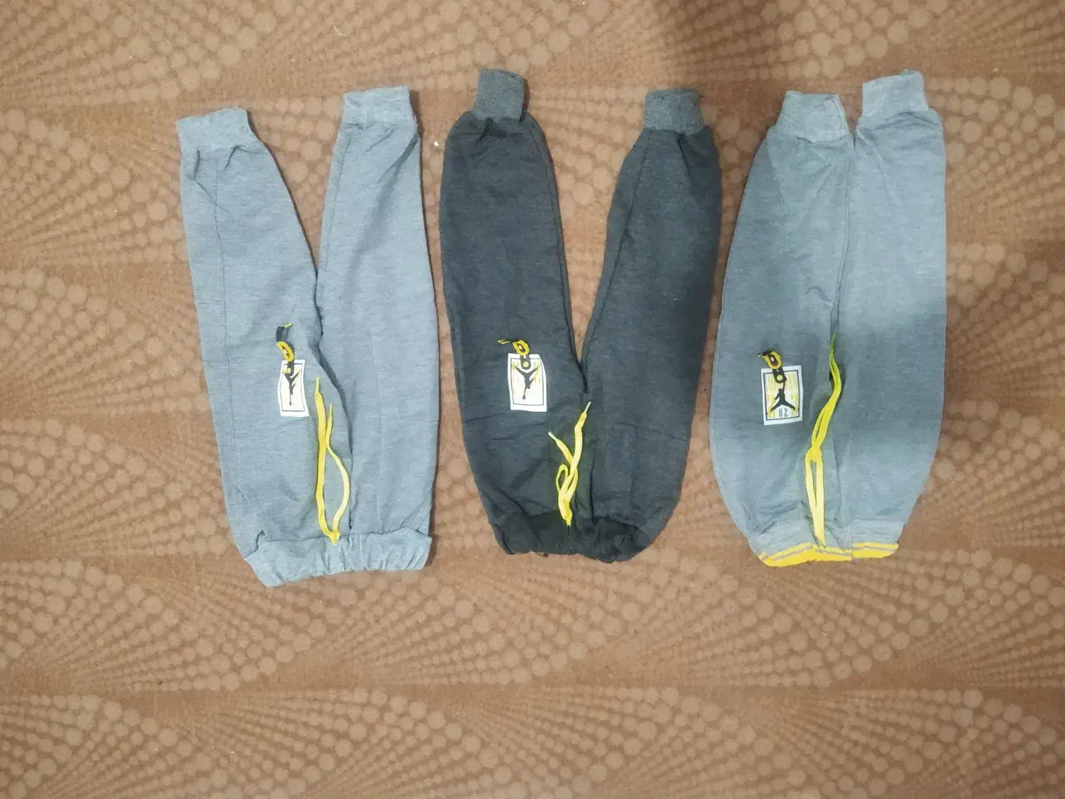 اسلش پسرانه ب قیمت پارسال|لباس|گرگان, |دیوار