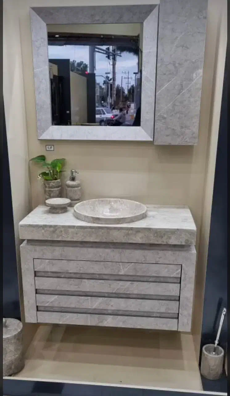 سینک وروشویی گرانتی|لوازم سرویس بهداشتی|تهران, شهران جنوبی|دیوار