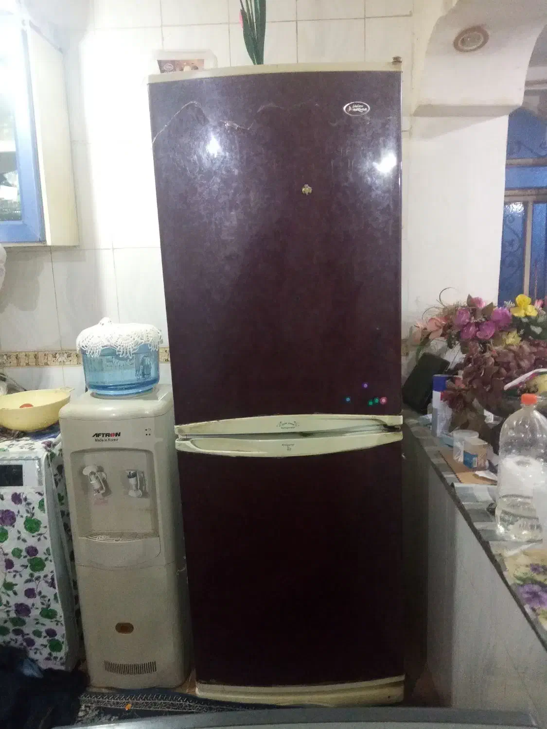 یخچال|یخچال و فریزر|خورموج, |دیوار