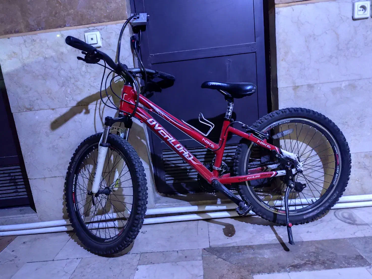 دوچرخه|دوچرخه، اسکیت، اسکوتر|تهران, حسین‌آباد|دیوار