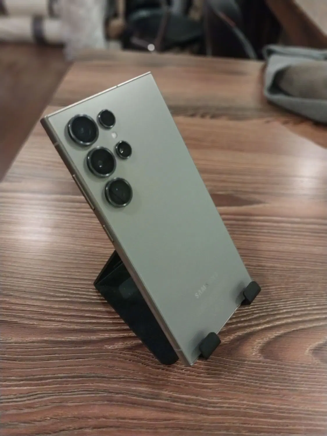 s24 ultra کم کار|موبایل|مشهد, سناباد|دیوار