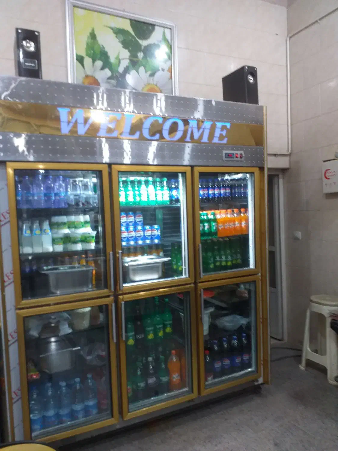 مغازه ساندویچی|کافیشاپ و رستوران|میبد, |دیوار