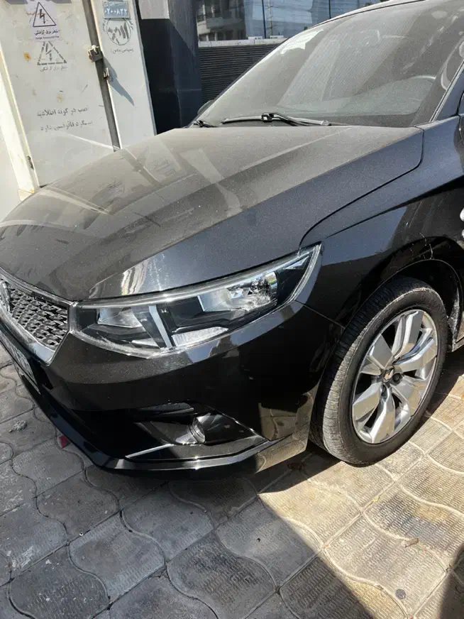 تارا  V4|خودرو سواری و وانت|بوشهر, |دیوار